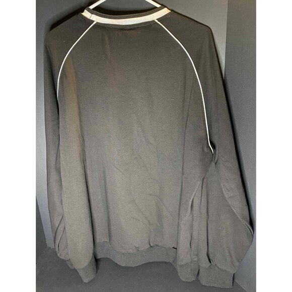 Fido Dido Cartoon TV Show Pullover Mens 3XL Crewneck Sweatshirt NWT - Picture 2 of 6